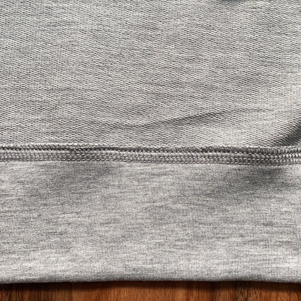 Rae Dunn LOVE WINS Sweatshirt - Picture 6 of 8